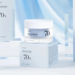 Anua Birch Moisture Boosting Cream 50Ml