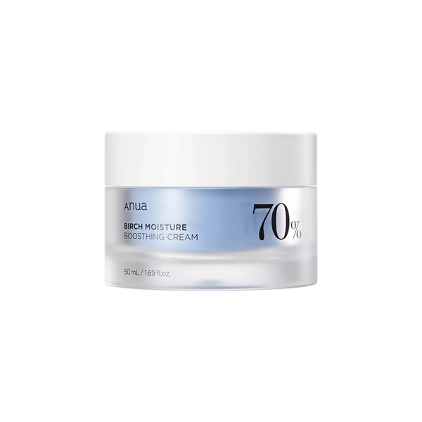 Anua Birch Moisture Boosting Cream 50Ml