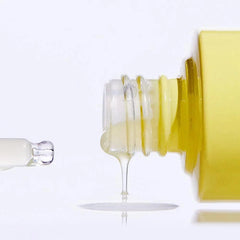 Anua Green Lemon Vitamin C Serum With Vitamin E, Hyaluronic & Ferulic Acid 20Ml