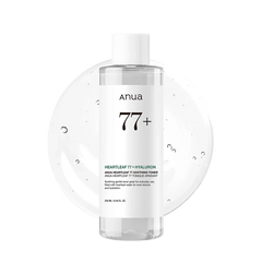 Anua Heartleaf 77% Soothing Toner 250Ml