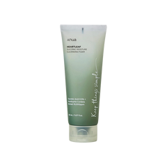 Anua Heartleaf Succinic Moisture Cleansing Foam 150ML