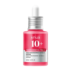 Anua Niacinamide 10% + Txa 4% Serum 30Ml