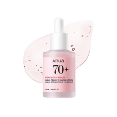 Anua Peach 70% Niacinamide Serum 30Ml
