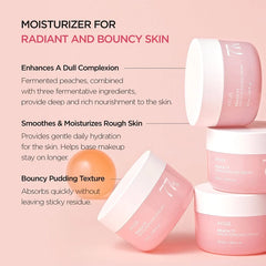 Anua Peach 77 Niacin Enriched Cream 50Ml