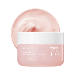 Anua Peach 77 Niacin Enriched Cream 50Ml