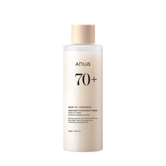Anua Rice 70 Glow Milky Toner 250Ml