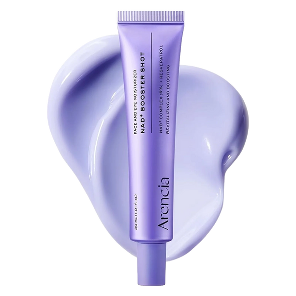 Arencia NAD+ Booster Shot 30ml