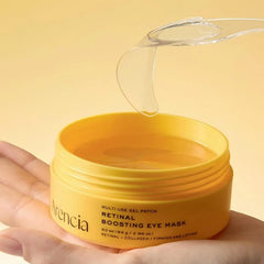 Arencia Retinal Boosting Eye Mask Retinal + Collagen (60 Patches / 84g)