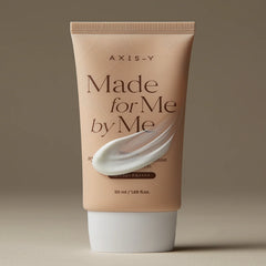 Axis-Y Biome Double Defense Sun Screen 50Ml