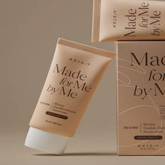 Axis-Y Biome Double Defense Sun Screen 50Ml