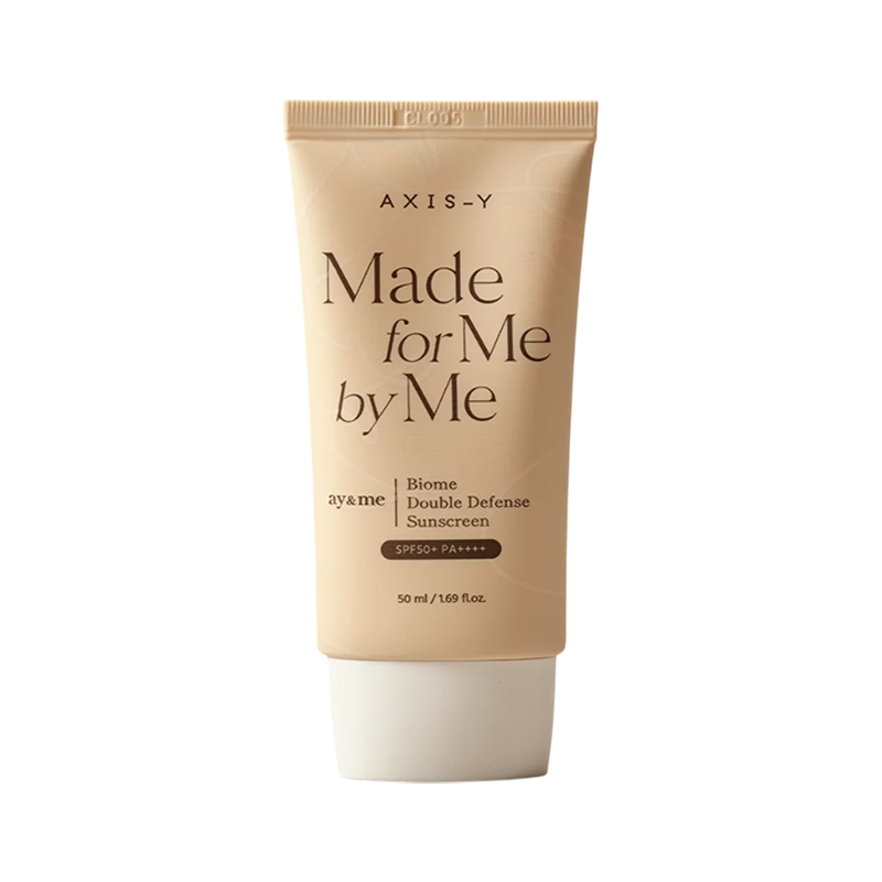 واقي الشمس من أكسيس-واي