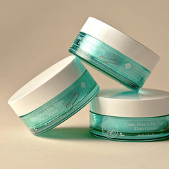 Axis-Y Cera-Heart My Type Duo Cream 60ml