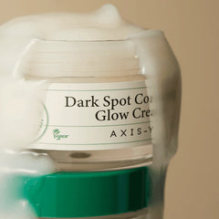 Axis-Y Dark Spot Correcting Glow Cream 50Ml