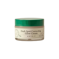 Axis-Y Dark Spot Correcting Glow Cream 50Ml
