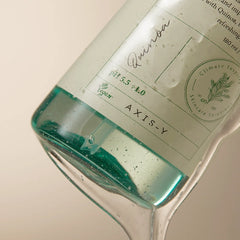 Axis-Y Quinoa One-Step Balanced Gel Cleanser 180Ml