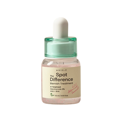 Axis-Y Spot The Difference Blemish Treatment 15Ml
