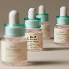 Axis-Y Spot The Difference Blemish Treatment 15Ml