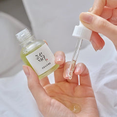 Beauty of Joseon Calming Serum: Green tea + Panthenol  30ml