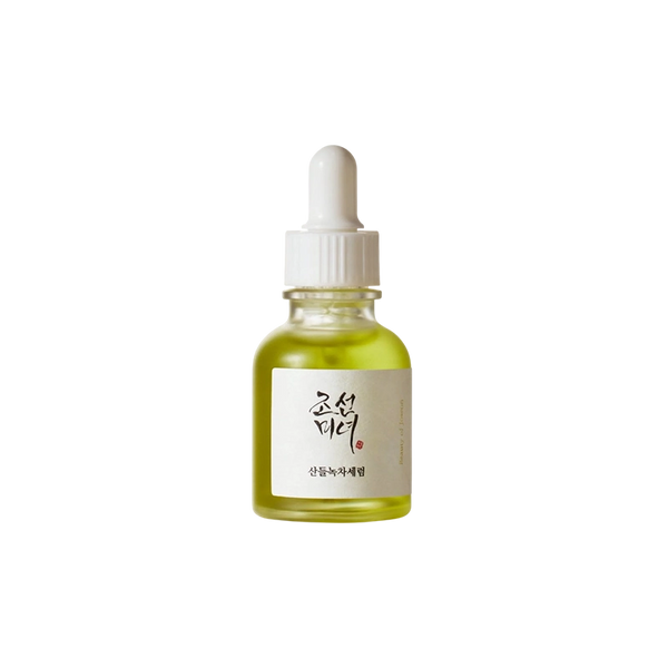Beauty of Joseon Calming Serum: Green tea + Panthenol  30ml