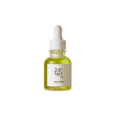 Beauty of Joseon Calming Serum: Green tea + Panthenol  30ml