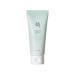 Beauty Of Joseon Green Plum Refreshing Cleanser 100 Ml