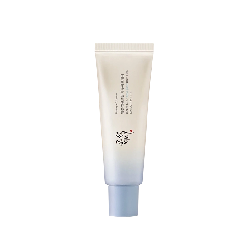 جمال العناية بشمس جوسون