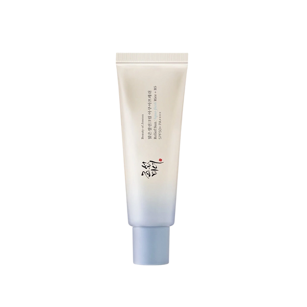 Beauty Of Joseon Relief Sun Cream Aqua-Fresh Rice + B5 50Ml
