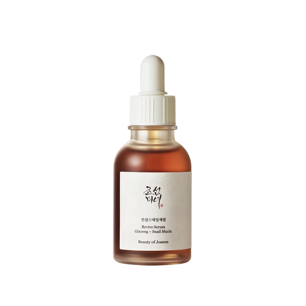 Beauty Of Joseon Revive Serum Ginseng + Snail Mucin 30Ml