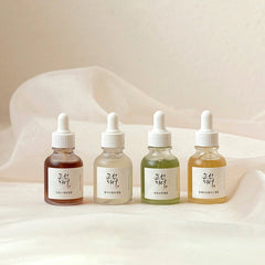 Beauty of Joseon Hanbang Serum Discovery Kit (10ml x 4)