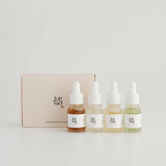 Beauty of Joseon Hanbang Serum Discovery Kit (10ml x 4)
