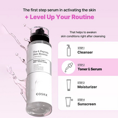 COSRX 6 Peptide Booster Serum 150ml