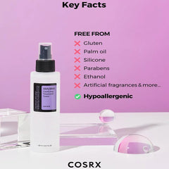 COSRX AHA/BHA Clarifying Treatment Toner 150ml