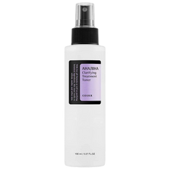 COSRX AHA/BHA Clarifying Treatment Toner 150ml