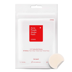 COSRX Acne Pimple Master Patch (24 Patches)