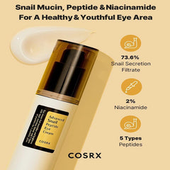COSRX Advanced Snail Eye Cream 25ml
