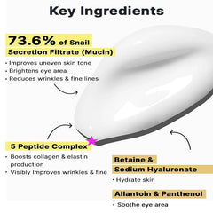 COSRX Advanced Snail Eye Cream 25ml