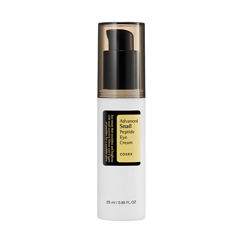 كوسركس للعناية بالعيون