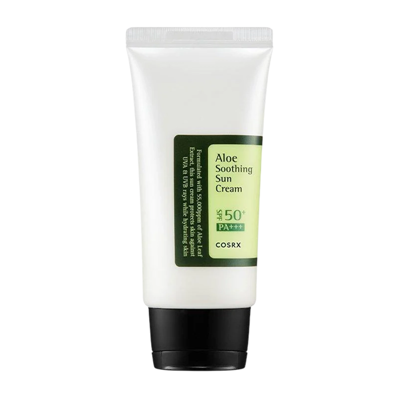 كوسركس للعناية بالشمس