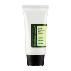 COSRX Aloe Soothing Sun Cream 50ml
