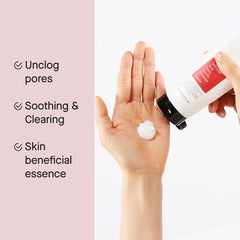 COSRX Salicylic Acid Daily Gentle Cleanser 150ml