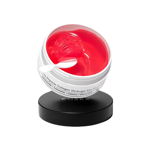 COSRX The Peptide Collagen Hydrogel Eye Patch (60 Patches)