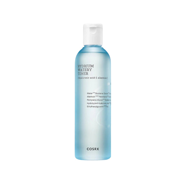 COSRX Hydrium Watery Toner