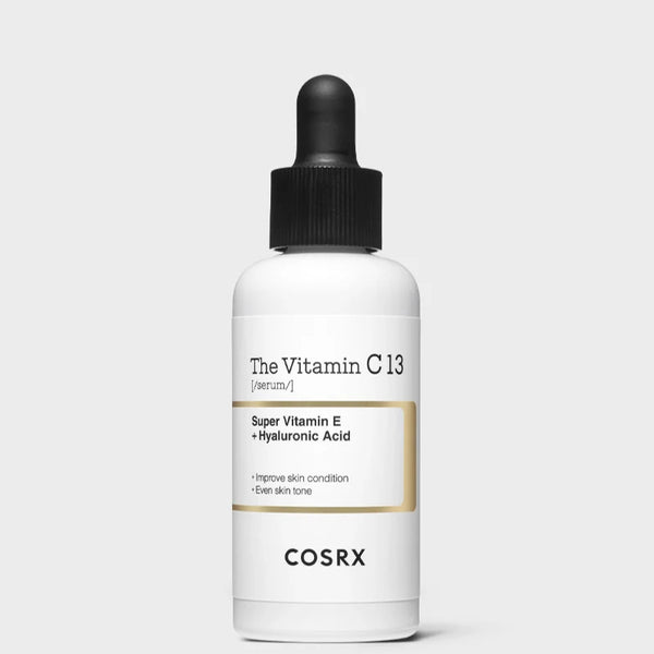 COSRX The Vitamin C 13 Serum