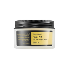 Cosrx Advanced Snail 92 All In One Cream Jar 100Ml