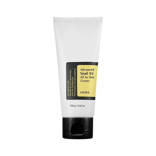 Cosrx Advanced Snail 92 All In One Cream-Tube  100G