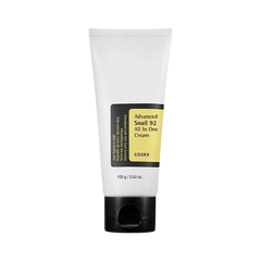 Cosrx Advanced Snail 92 All In One Cream-Tube  100G