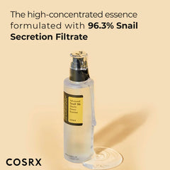 Cosrx Advanced Snail 96 Mucin Power Essence 100Ml