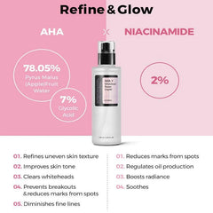 COSRX AHA 7 Whitehead Power Liquid