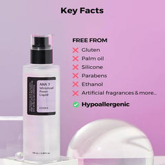 COSRX AHA 7 Whitehead Power Liquid