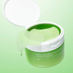 Celimax The Real Noni Calming Glow Pad 160ml (50 Pads)